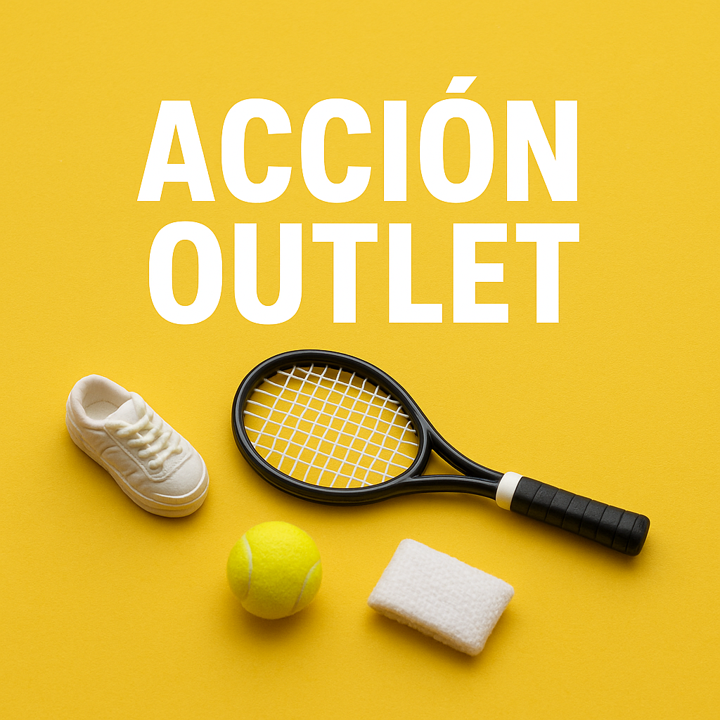 Ofertas Outlet 