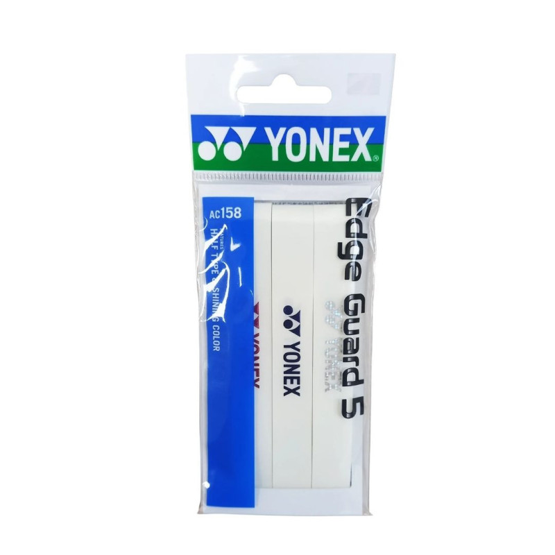 Protector de Raqueta Yonex EDGE GUARD Transparente 