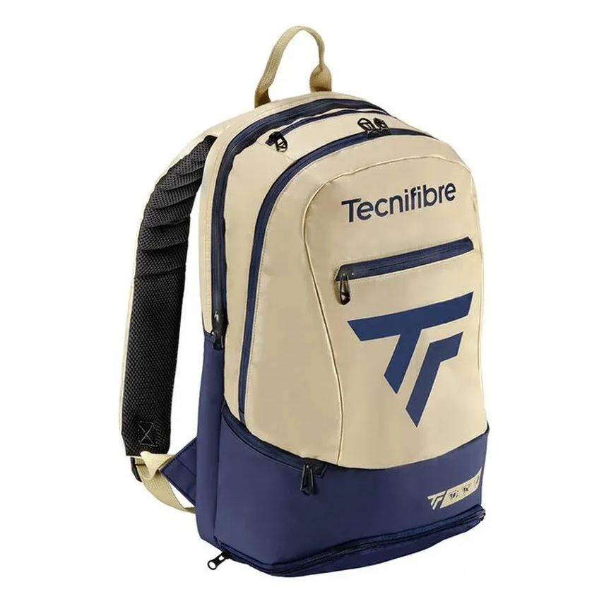 Mochila Tecnifibre Tour Endurance Beige