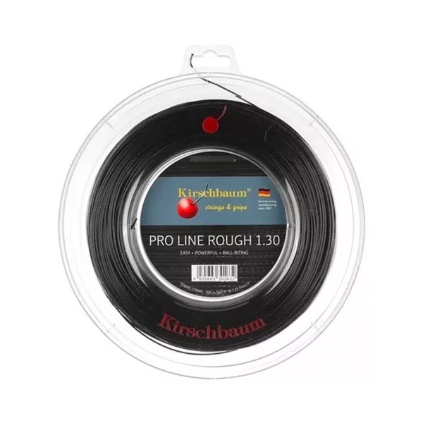 Rollo De Cuerda Kirschbaum Pro Line Rough 1.30